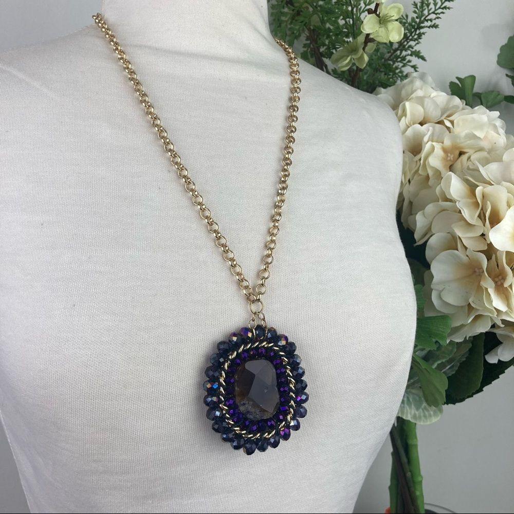 VINTAGE necklace